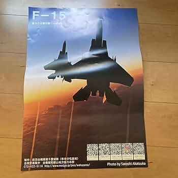 航空自衛隊ポスター 61qj++dQLFL._AC_UF350,